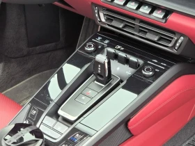 Porsche 911 Carrera GTS| 473к.с.| ВКЛ.ТЕХНОТЕСТ, снимка 9