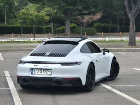 Porsche 911 Carrera GTS| 473к.с.| ВКЛ.ТЕХНОТЕСТ, снимка 4