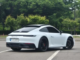 Porsche 911 Carrera GTS| 473к.с.| ВКЛ.ТЕХНОТЕСТ, снимка 12