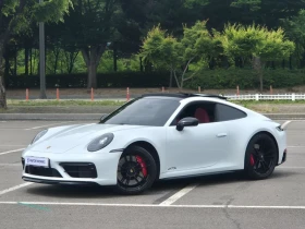 Porsche 911 Carrera GTS| 473к.с.| ВКЛ.ТЕХНОТЕСТ, снимка 11