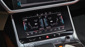 Audi A6 * FULL DIGITAL * ОБДУХВАНЕ * ХЕД-ЪП * 2 КЛЮЧА * , снимка 11