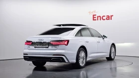 Audi A6 * FULL DIGITAL * ОБДУХВАНЕ * ХЕД-ЪП * 2 КЛЮЧА * , снимка 2