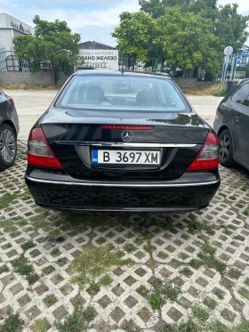 Mercedes-Benz E 280 CDI V6, снимка 7