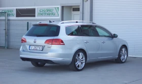 VW Passat BlueMotion , снимка 4