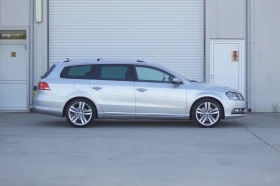 VW Passat BlueMotion , снимка 3