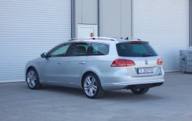 VW Passat BlueMotion , снимка 5