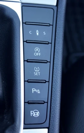 VW Passat BlueMotion , снимка 7