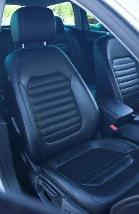 VW Passat BlueMotion , снимка 11