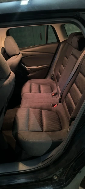 Mazda 6 2.0 Швейцария , снимка 9