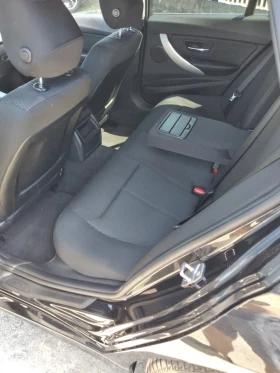BMW 318 d Touring/Navi Business, снимка 11