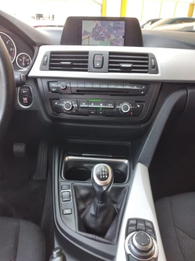 BMW 318 d Touring/Navi Business, снимка 14