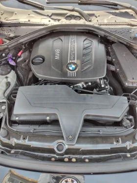 BMW 318 d Touring/Navi Business, снимка 12