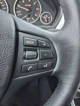 BMW 318 d Touring/Navi Business, снимка 7