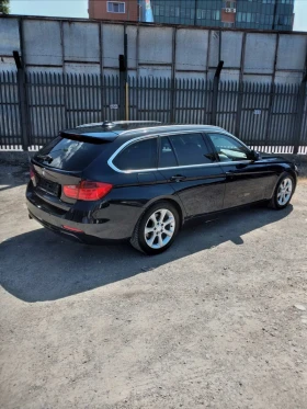 BMW 318 d Touring/Navi Business, снимка 2