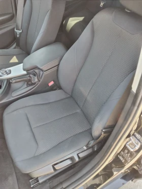 BMW 318 d Touring/Navi Business, снимка 9
