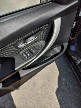 BMW 318 d Touring/Navi Business, снимка 10