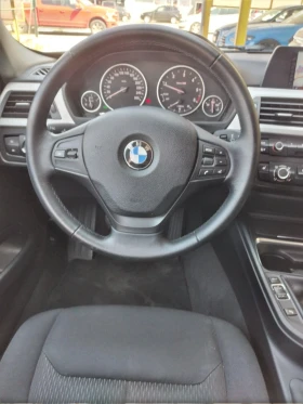 BMW 318 d Touring/Navi Business, снимка 15