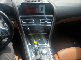 BMW 850 M850i xDrive  CARFAX, снимка 9
