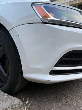 VW Jetta, снимка 6