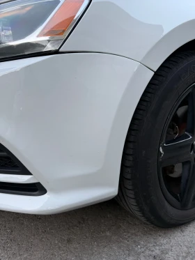 VW Jetta, снимка 8