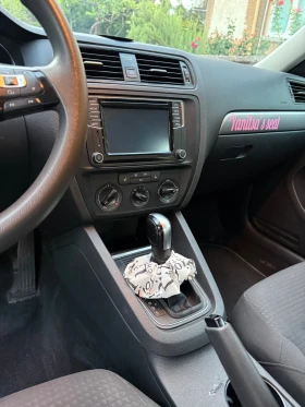 VW Jetta, снимка 13
