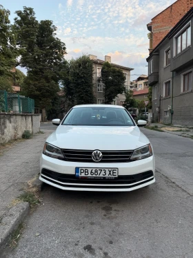 VW Jetta, снимка 1
