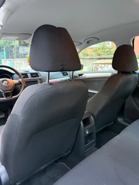 VW Jetta, снимка 16