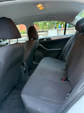 VW Jetta, снимка 15