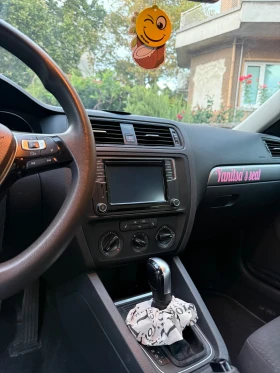 VW Jetta, снимка 12
