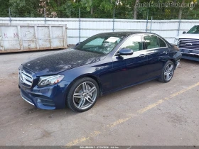 Mercedes-Benz E 300 AMG* BURMESTER* 4MATIC* FACE* Цена до БГ, снимка 3