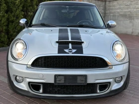 Mini Cooper * 2.0SD* R56LCI* ОБСЛУЖЕН* harman/kardon* Navi* , снимка 2