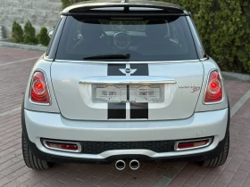 Mini Cooper * 2.0SD* R56LCI* ОБСЛУЖЕН* harman/kardon* Navi* , снимка 6