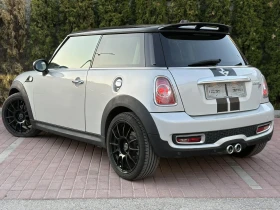 Mini Cooper * 2.0SD* R56LCI* ОБСЛУЖЕН* harman/kardon* Navi* , снимка 5