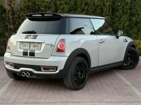 Mini Cooper * 2.0SD* R56LCI* ОБСЛУЖЕН* harman/kardon* Navi* , снимка 7
