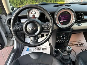 Mini Cooper * 2.0SD* R56LCI* ОБСЛУЖЕН* harman/kardon* Navi* , снимка 10