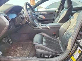 BMW M8 4.4l 50Xi, снимка 7