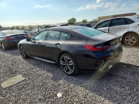BMW M8 4.4l 50Xi, снимка 2