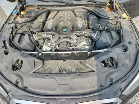 BMW M8 4.4l 50Xi, снимка 11