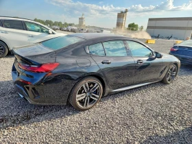BMW M8 4.4l 50Xi, снимка 3