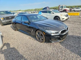 BMW M8 4.4l 50Xi, снимка 4