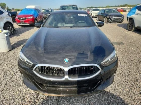 BMW M8 4.4l 50Xi, снимка 5