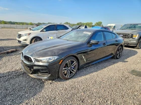 BMW M8 4.4l 50Xi, снимка 1
