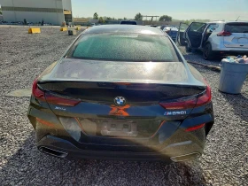 BMW M8 4.4l 50Xi, снимка 6
