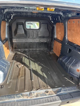 Ford Connect 1.8 TDCI, снимка 8