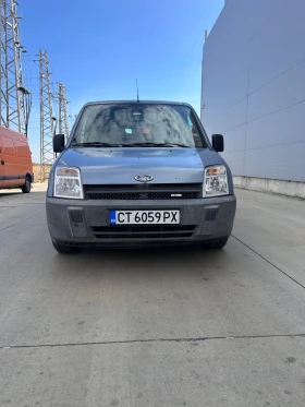 Ford Connect 1.8 TDCI, снимка 4
