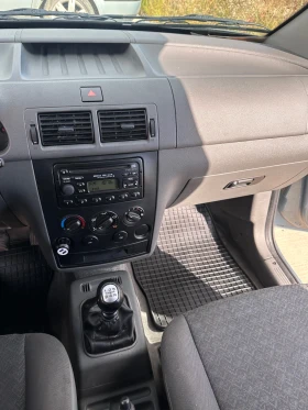 Ford Connect 1.8 TDCI, снимка 10