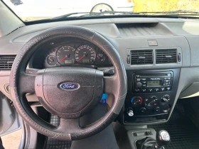 Ford Connect 1.8 TDCI, снимка 13