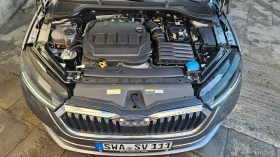 Skoda Octavia, снимка 8