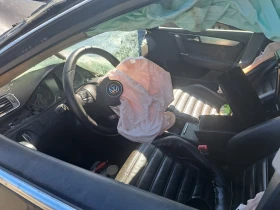 VW Passat, снимка 6