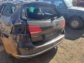 VW Passat, снимка 3